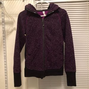 Lululemon jacket